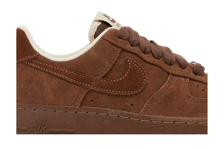 Кроссовки Nike Wmns Air Force 1 '07 'Cacao Wow'