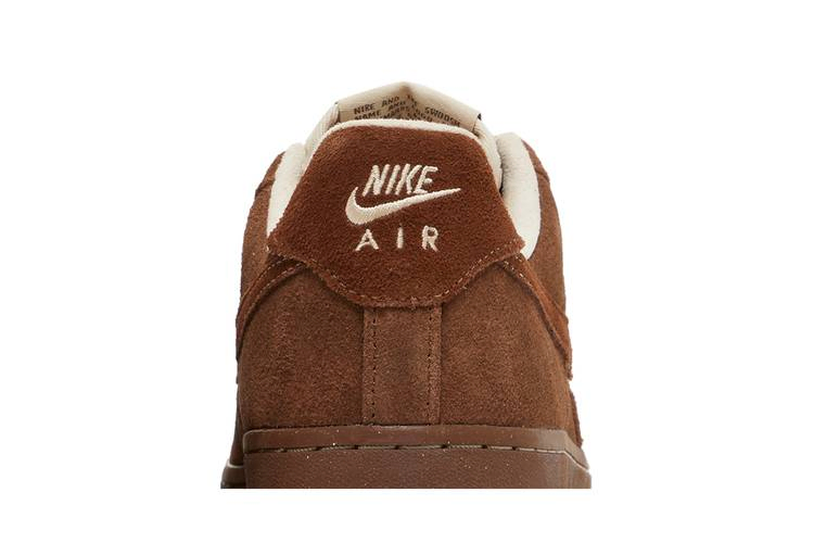 Кроссовки Nike Wmns Air Force 1 '07 'Cacao Wow'