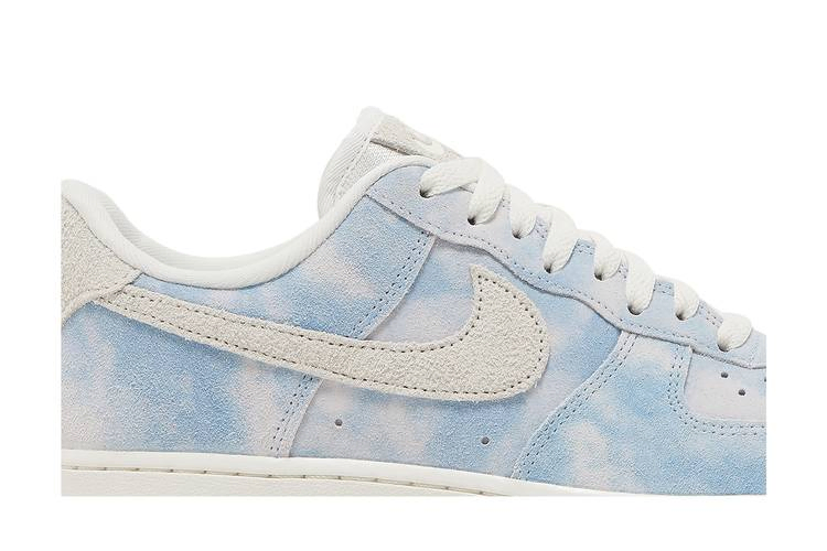 Кроссовки Nike Wmns Air Force 1 '07 SE 'Clouds'