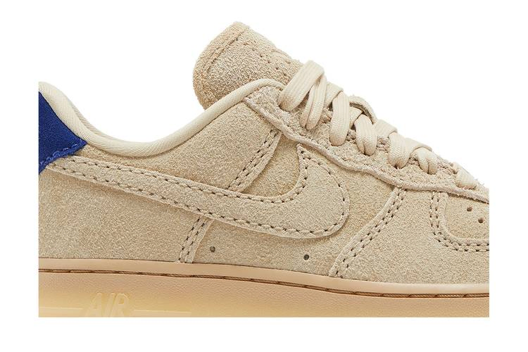 Кроссовки Nike Wmns Air Force 1 Low '07 LX 'Grain'