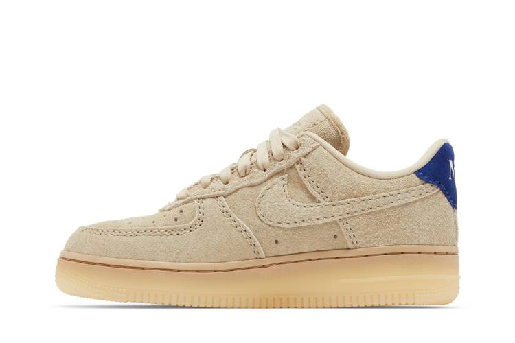 Кроссовки Nike Wmns Air Force 1 Low '07 LX 'Grain'