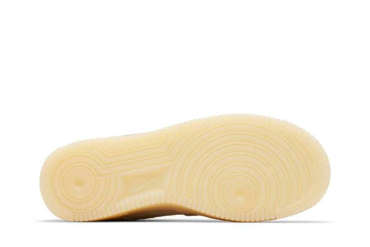 Кроссовки Nike Wmns Air Force 1 Low '07 LX 'Grain'