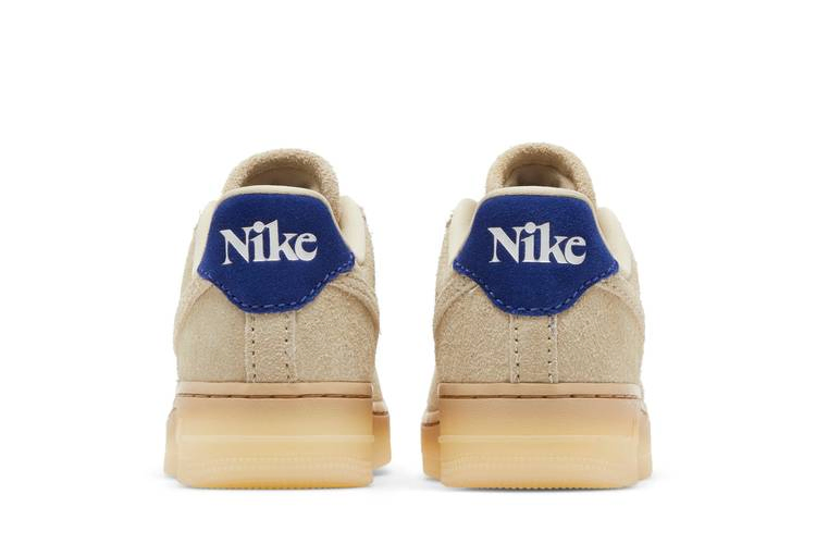 Кроссовки Nike Wmns Air Force 1 Low '07 LX 'Grain'