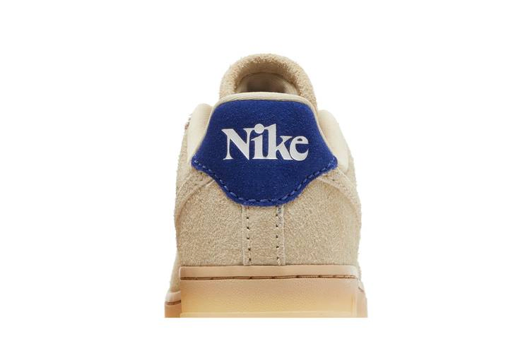 Кроссовки Nike Wmns Air Force 1 Low '07 LX 'Grain'