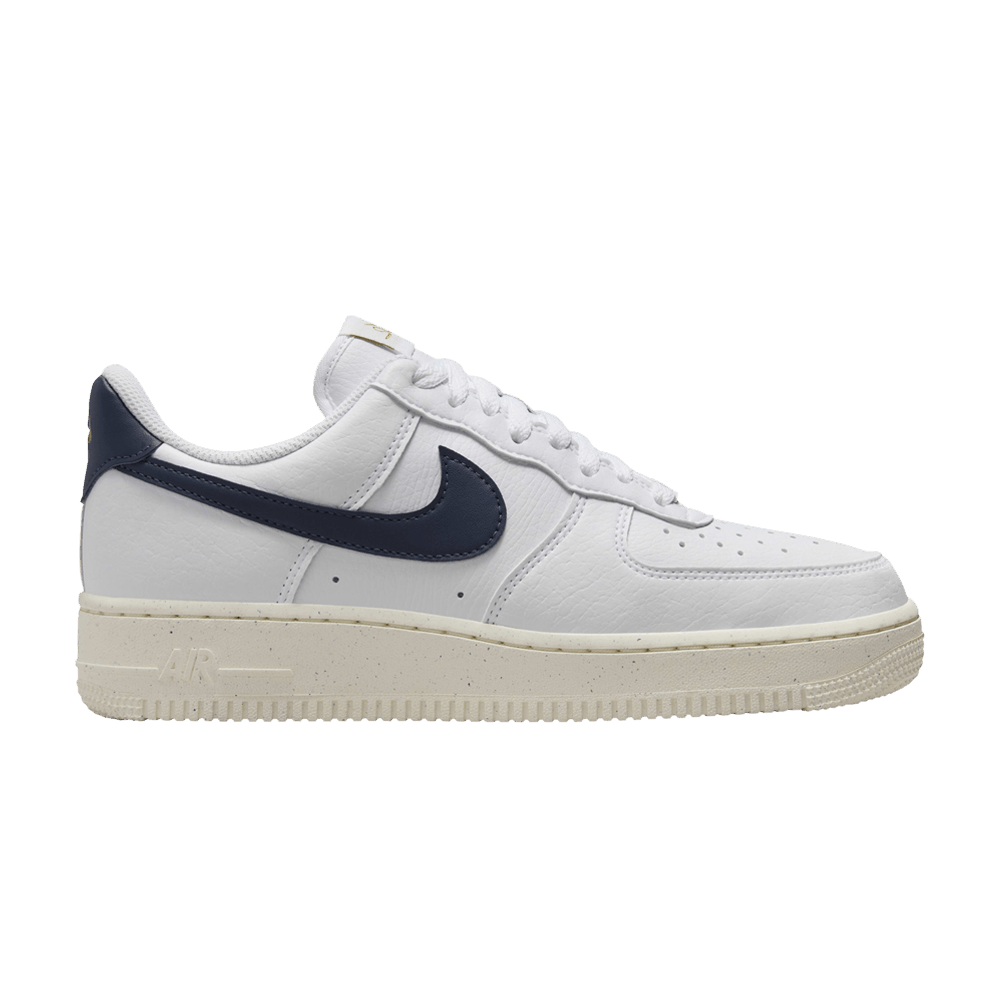 Кроссовки Nike Wmns Air Force 1 Low 'Olympic'