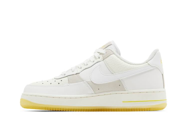 Кроссовки Nike Wmns Air Force 1 Low 'UV Reactive'