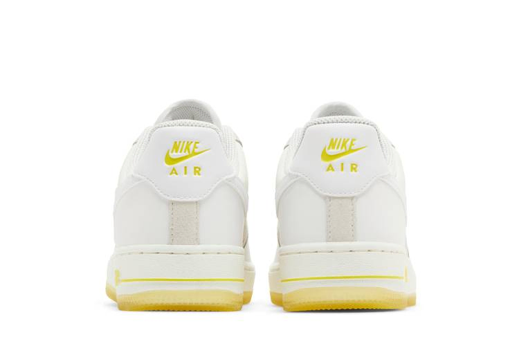 Кроссовки Nike Wmns Air Force 1 Low 'UV Reactive'