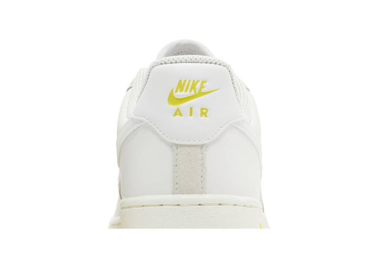 Кроссовки Nike Wmns Air Force 1 Low 'UV Reactive'
