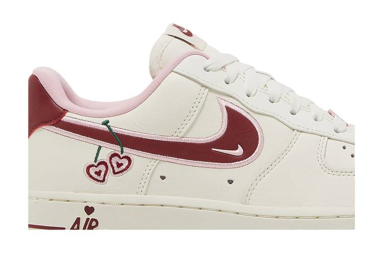 Кроссовки Nike Wmns Air Force 1 Low 'Valentine's Day 2023'