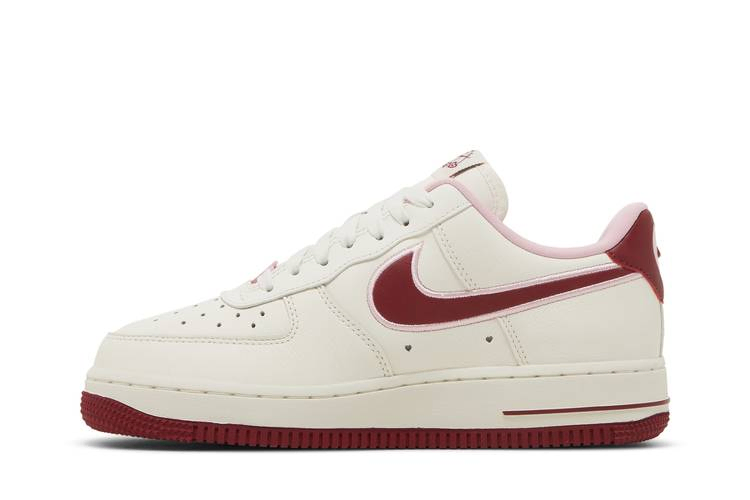 Кроссовки Nike Wmns Air Force 1 Low 'Valentine's Day 2023'