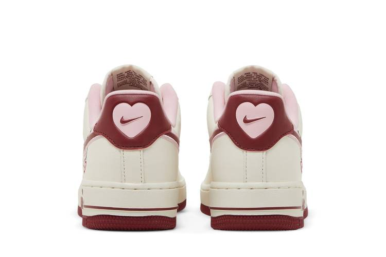 Кроссовки Nike Wmns Air Force 1 Low 'Valentine's Day 2023'