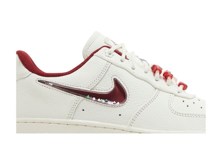 Кроссовки Nike Wmns Air Force 1 Low 'Valentine's Day 2024'
