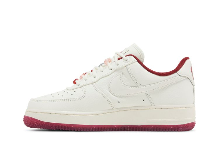 Кроссовки Nike Wmns Air Force 1 Low 'Valentine's Day 2024'