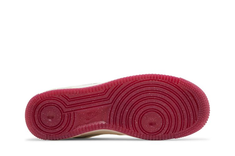 Кроссовки Nike Wmns Air Force 1 Low 'Valentine's Day 2024'