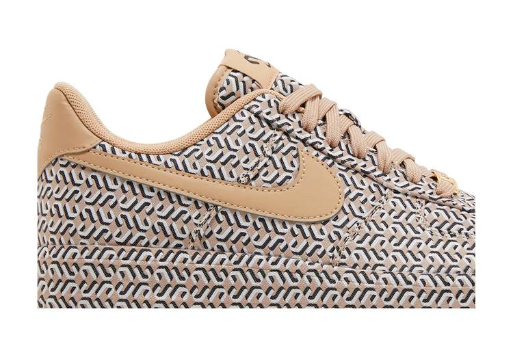 Кроссовки Nike Wmns Air Force 1 LX 'United in Victory - Hemp'