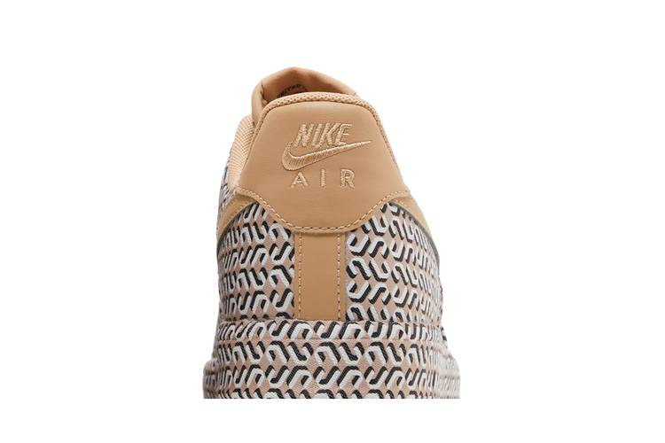 Кроссовки Nike Wmns Air Force 1 LX 'United in Victory - Hemp'