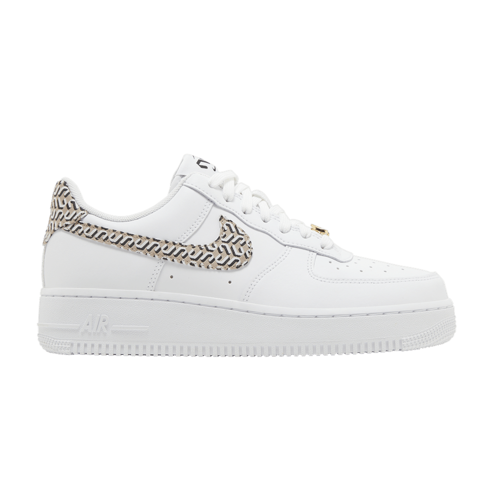 Кроссовки Nike Wmns Air Force 1 LX 'United in Victory - White'