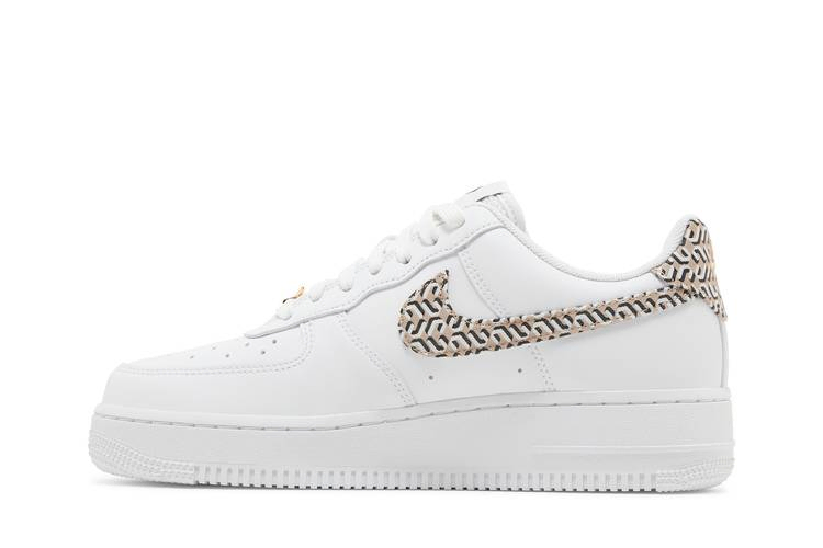 Кроссовки Nike Wmns Air Force 1 LX 'United in Victory - White'