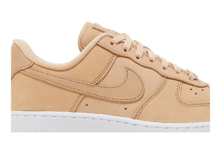 Кроссовки Nike Wmns Air Force 1 Premium 'Vachetta Tan'