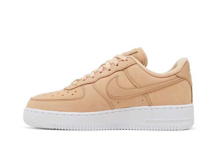 Кроссовки Nike Wmns Air Force 1 Premium 'Vachetta Tan'