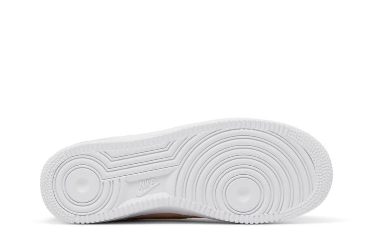 Кроссовки Nike Wmns Air Force 1 Premium 'Vachetta Tan'