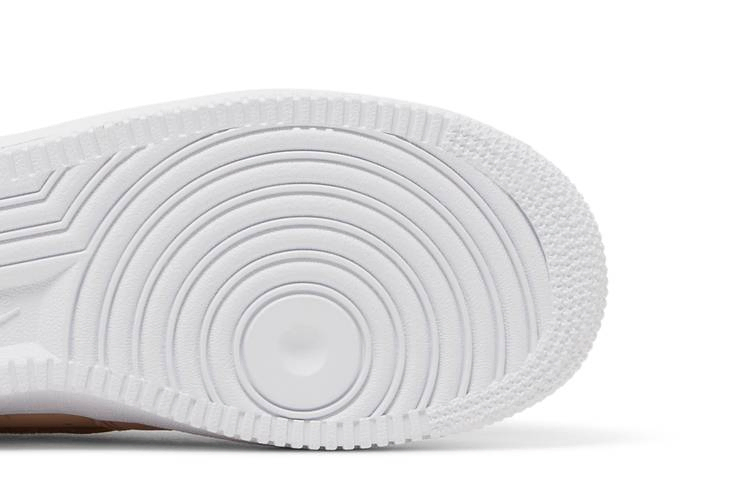 Кроссовки Nike Wmns Air Force 1 Premium 'Vachetta Tan'