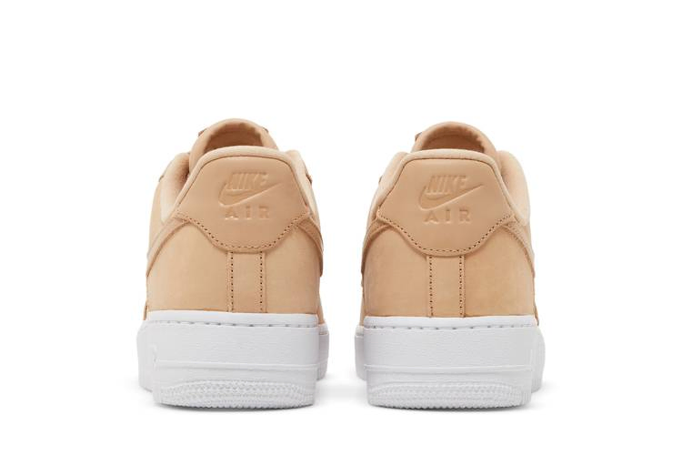 Кроссовки Nike Wmns Air Force 1 Premium 'Vachetta Tan'