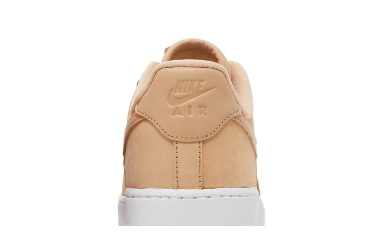 Кроссовки Nike Wmns Air Force 1 Premium 'Vachetta Tan'