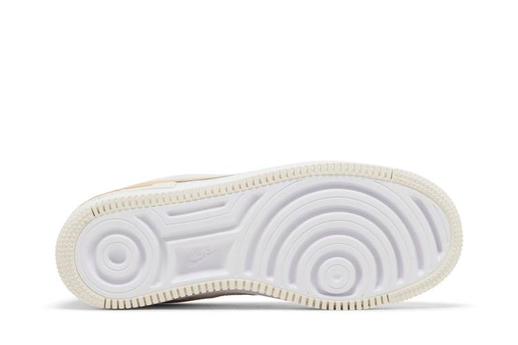 Кроссовки Nike Wmns Air Force 1 Shadow 'Sesame'