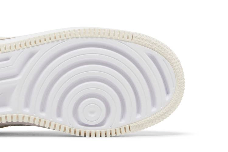 Кроссовки Nike Wmns Air Force 1 Shadow 'Sesame'