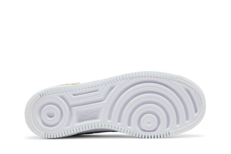 Кроссовки Nike Wmns Air Force 1 Shadow 'White Black Pastel'