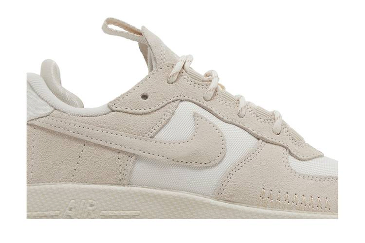 Кроссовки Nike Wmns Air Force 1 Wild 'Phantom'