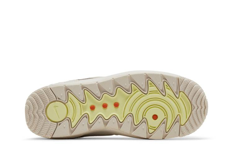 Кроссовки Nike Wmns Air Force 1 Wild 'Phantom'