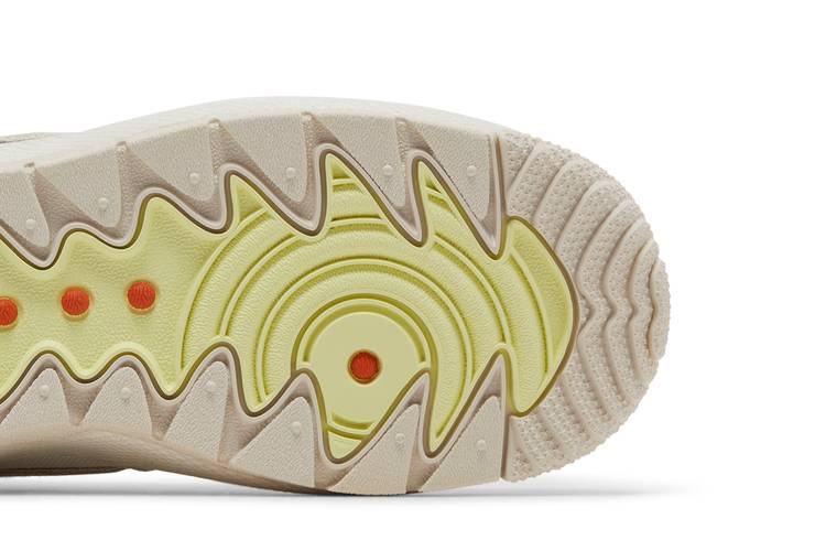 Кроссовки Nike Wmns Air Force 1 Wild 'Phantom'