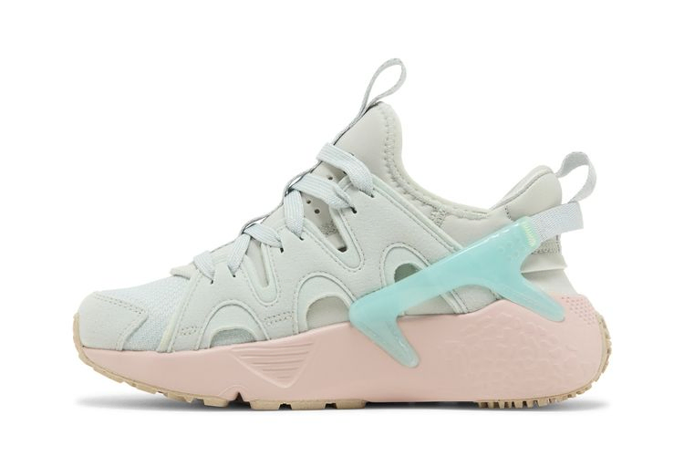 Nike Wmns Air Huarache Craft Ocean Bliss DQ8031 002