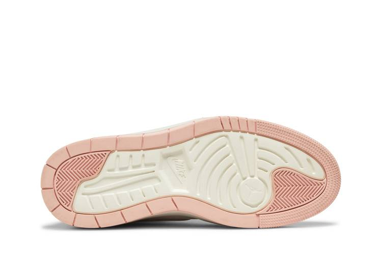 Кроссовки Wmns Air Jordan 1 Elevate High 'Atmosphere'