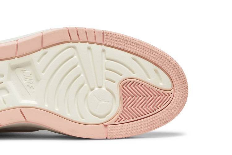 Кроссовки Wmns Air Jordan 1 Elevate High 'Atmosphere'