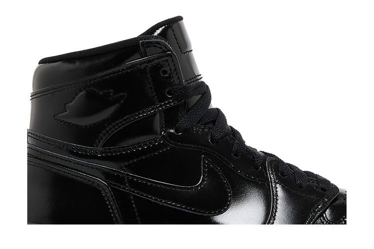 Кроссовки Wmns Air Jordan 1 Elevate High SE 'Black Gum'