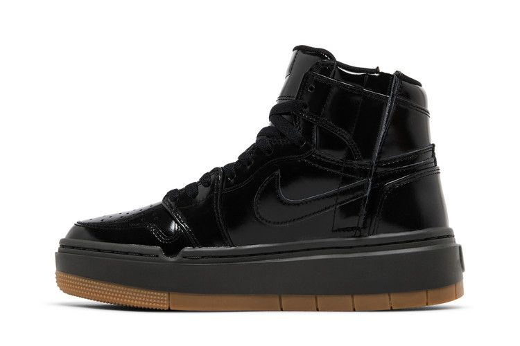 Кроссовки Wmns Air Jordan 1 Elevate High SE 'Black Gum'