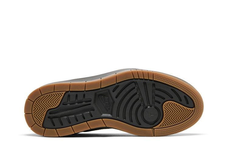 Кроссовки Wmns Air Jordan 1 Elevate High SE 'Black Gum'