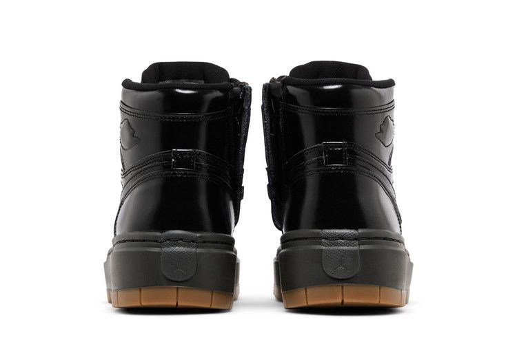Кроссовки Wmns Air Jordan 1 Elevate High SE 'Black Gum'