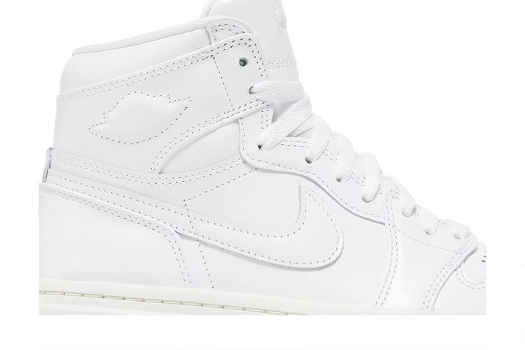 Кроссовки Wmns Air Jordan 1 Elevate High SE 'White Gum'