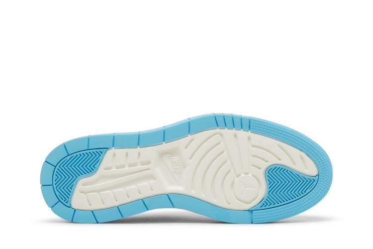 Кроссовки Wmns Air Jordan 1 Elevate Low SE 'Salt Lake City'