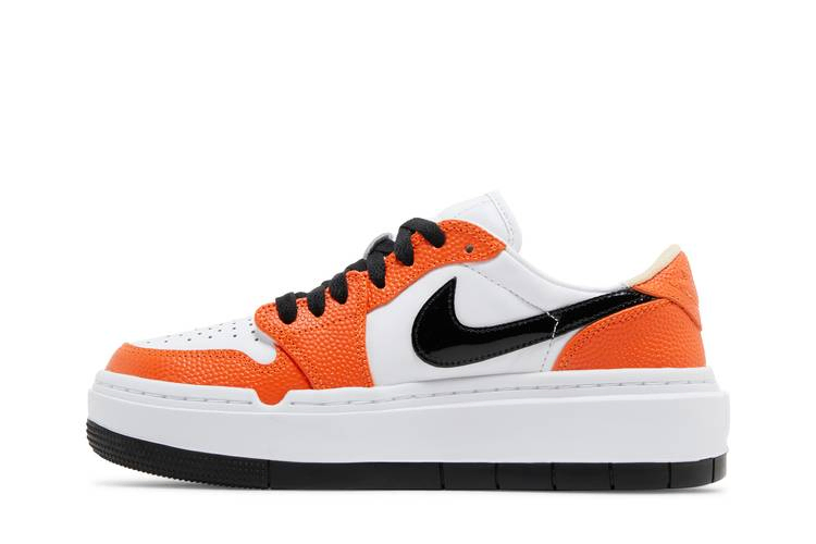 Кроссовки Wmns Air Jordan 1 Elevate Low 'WNBA'