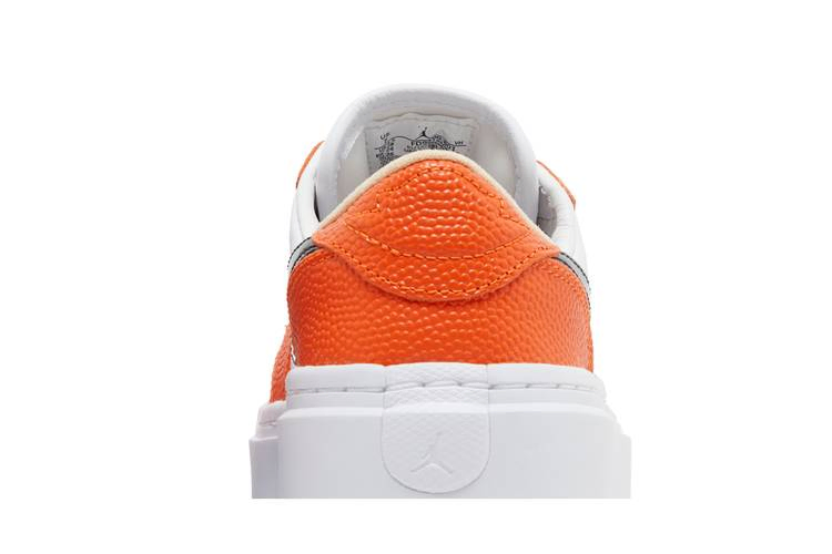 Кроссовки Wmns Air Jordan 1 Elevate Low 'WNBA'