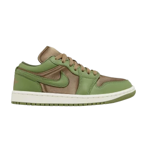 Коричневая ламинария/Sky J Light Olive/Парус