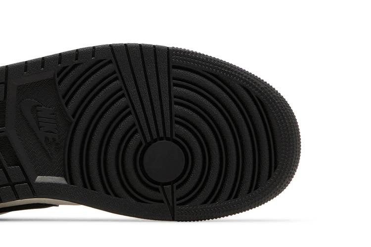 Кроссовки Wmns Air Jordan 1 Low SE 'Vintage Panda'