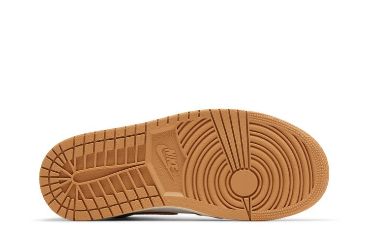 Кроссовки Wmns Air Jordan 1 Retro High OG 'Praline'