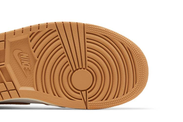 Кроссовки Wmns Air Jordan 1 Retro High OG 'Praline'