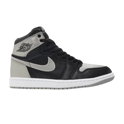 Wmns Air Jordan 1 Retro High OG 'Satin Shadow'